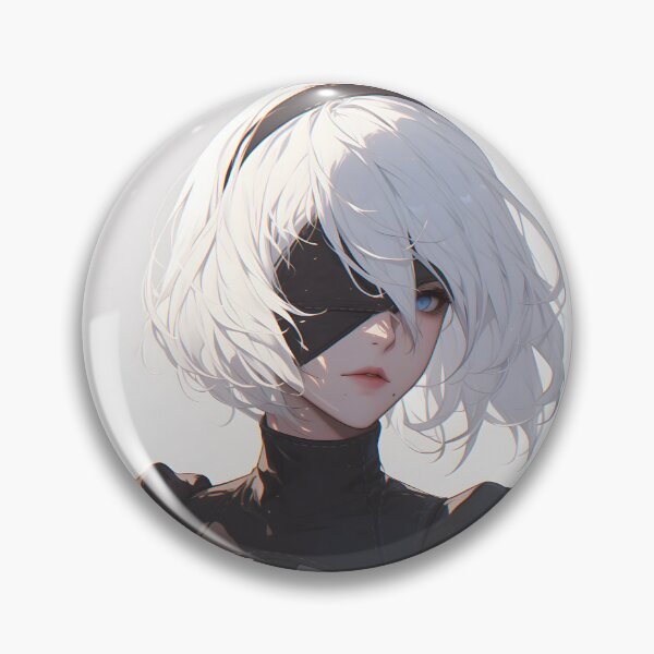 Item preview, 2B - 6 designed and sold by Infinite-Aspire.