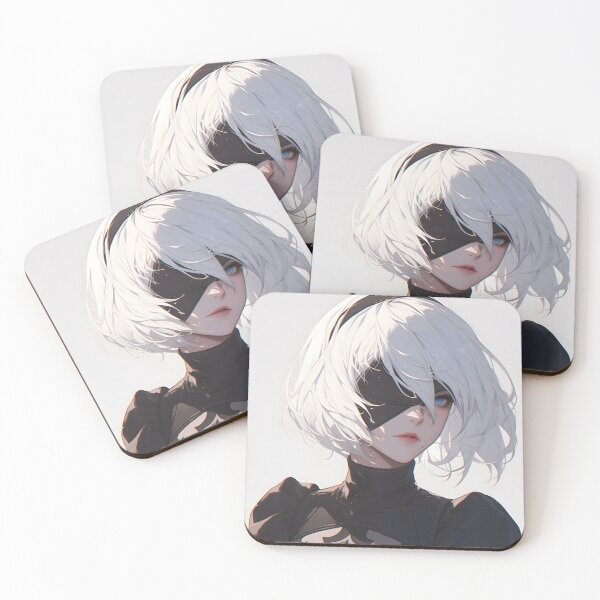 Item preview, 2B - 6 designed and sold by Infinite-Aspire.