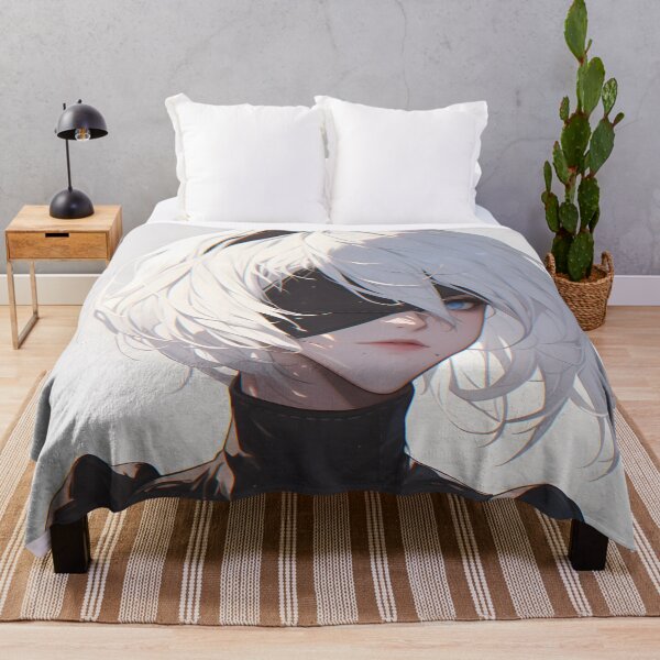Item preview, 2B - 6 designed and sold by Infinite-Aspire.
