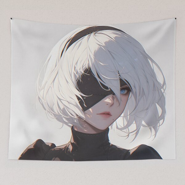 Item preview, 2B - 6 designed and sold by Infinite-Aspire.