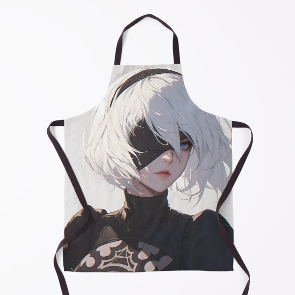 Item preview, 2B - 6 designed and sold by Infinite-Aspire.