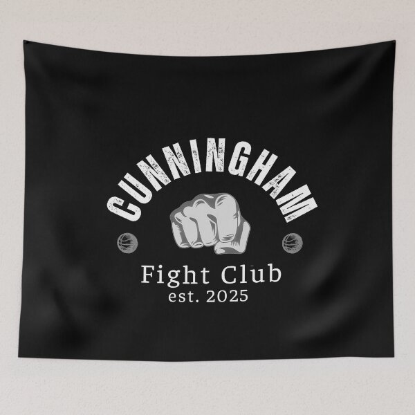 Item preview, Sophie Cunningham Indiana Fever Fight Club - Sophie Cunningham designed and sold by DosihakDesigns.