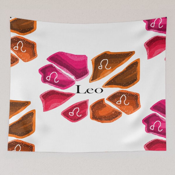 Item preview, Leo designed and sold by Sleekfox02356.