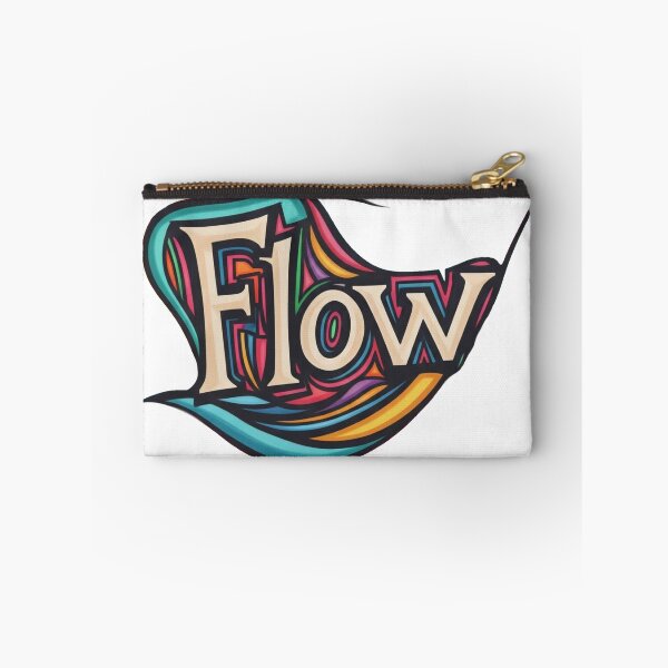 Item preview, Flow designed and sold by kami-zzetas.