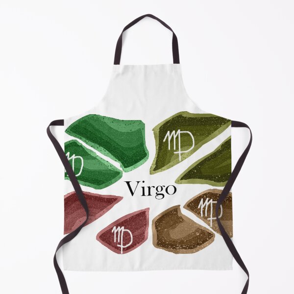 Item preview, Virgo designed and sold by Sleekfox02356.