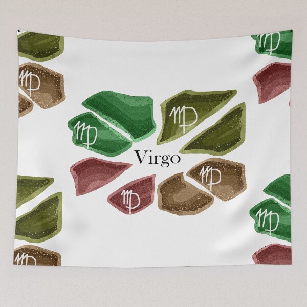 Item preview, Virgo designed and sold by Sleekfox02356.