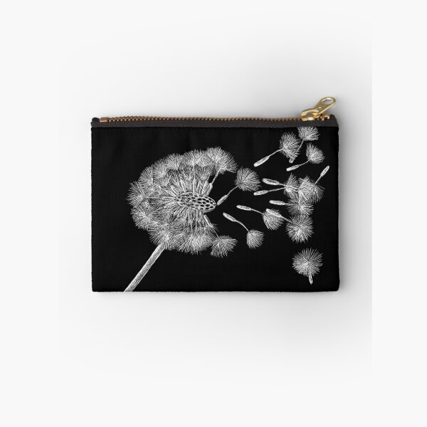 Item preview, Dandelion  designed and sold by Kate Anderson Art.
