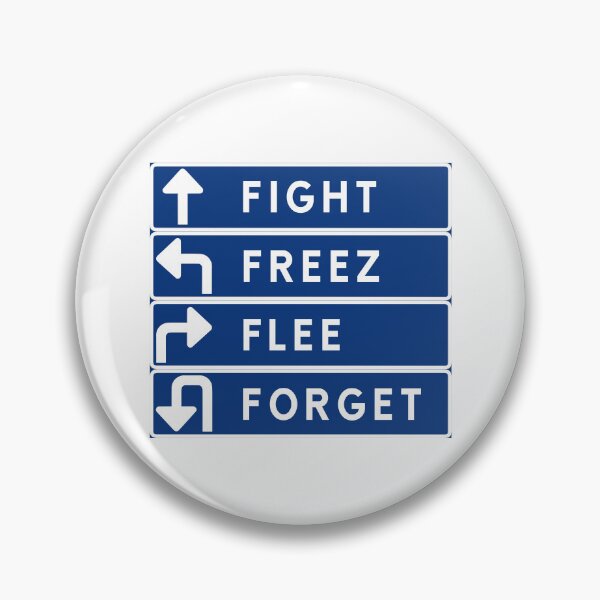 Item preview, What do you do when shit happens? designed and sold by ALF2023.