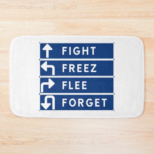 Item preview, What do you do when shit happens? designed and sold by ALF2023.