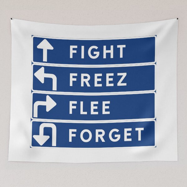 Item preview, What do you do when shit happens? designed and sold by ALF2023.