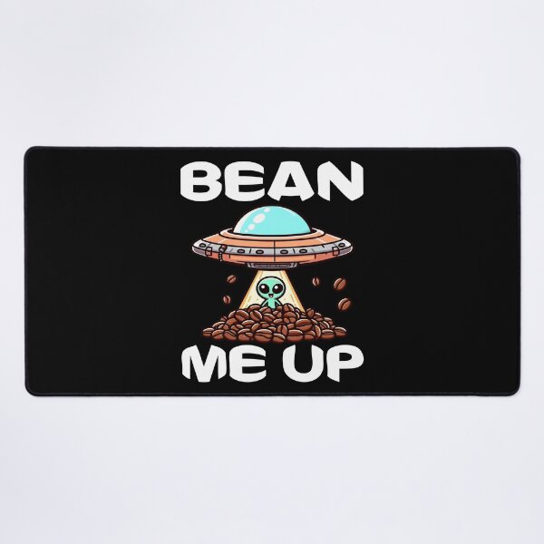Item preview, BEAN ME UP - BARISTA GIFT designed and sold by KEF Custom.