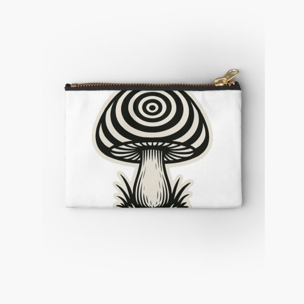 Item preview, Trippy Mushroom  designed and sold by Couldbebettah.