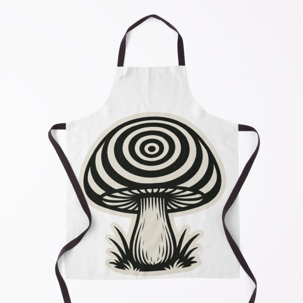 Item preview, Trippy Mushroom designed and sold by Couldbebettah.