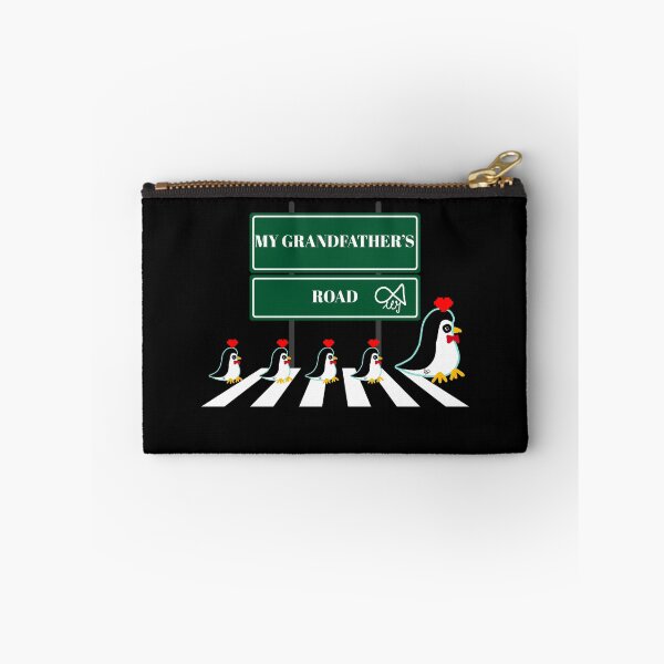 Item preview, LaMaisonOfMY My Grandfather's Road – SG60 Animal Parade COLLECTION No.9 ON BLACK designed and sold by LaMaisonOfMY.