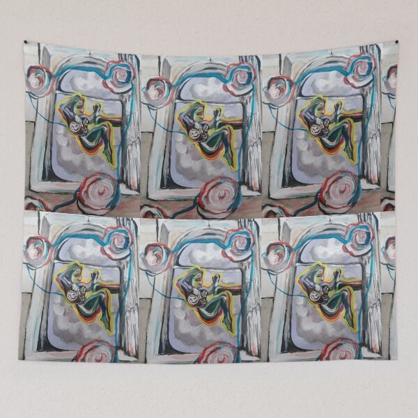 Item preview, Floating designed and sold by LadyMiloShop.