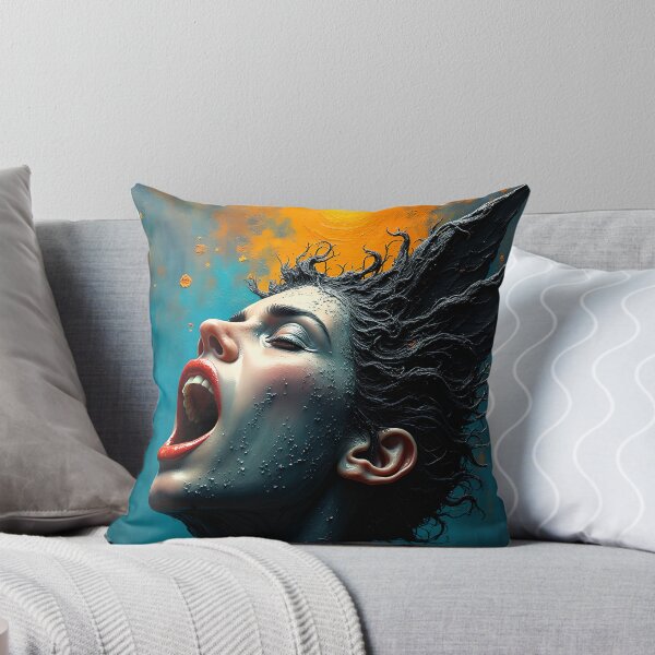 Item preview, Angel Between Worlds designed and sold by stableImaginarium.