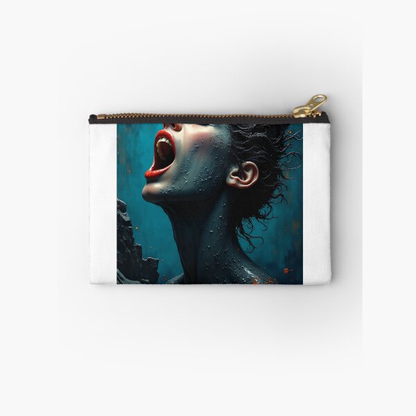 Item preview, Angel Between Worlds designed and sold by stableImaginarium.