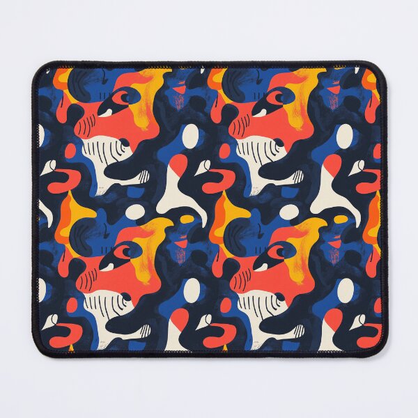 Item preview, Hypnotic Pattern of the Mind designed and sold by MidArtForge.