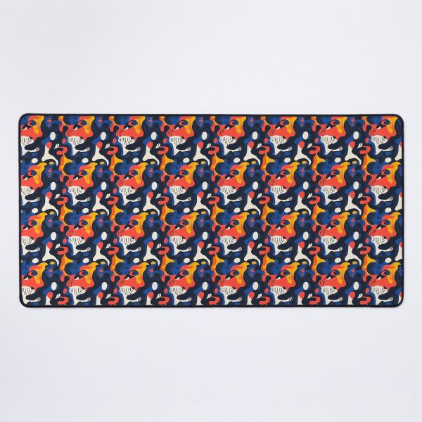 Item preview, Hypnotic Pattern of the Mind designed and sold by MidArtForge.