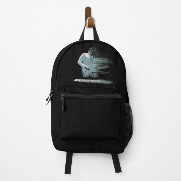 Item preview, Jeff Beck - Wired Album designed and sold by comfortesas.