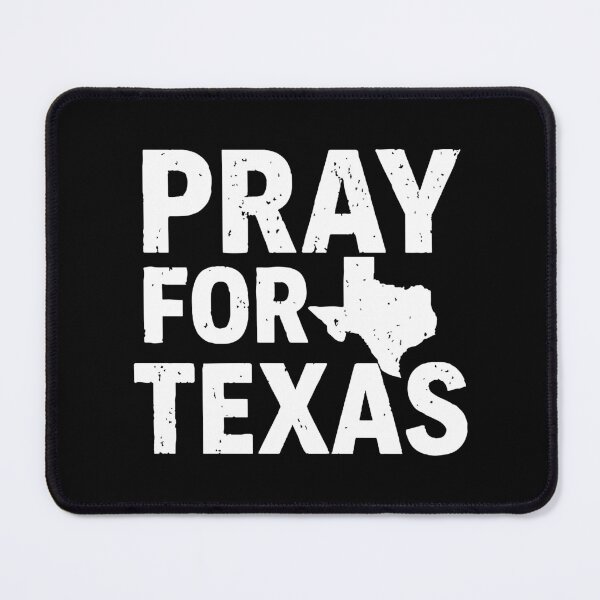 Item preview, Pray for Texas designed and sold by Hoahip.