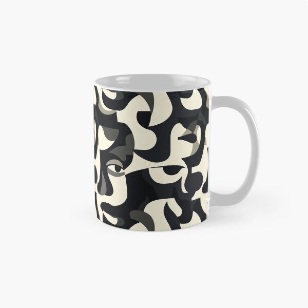Item preview, Hypnotic Pattern of the Mind designed and sold by MidArtForge.