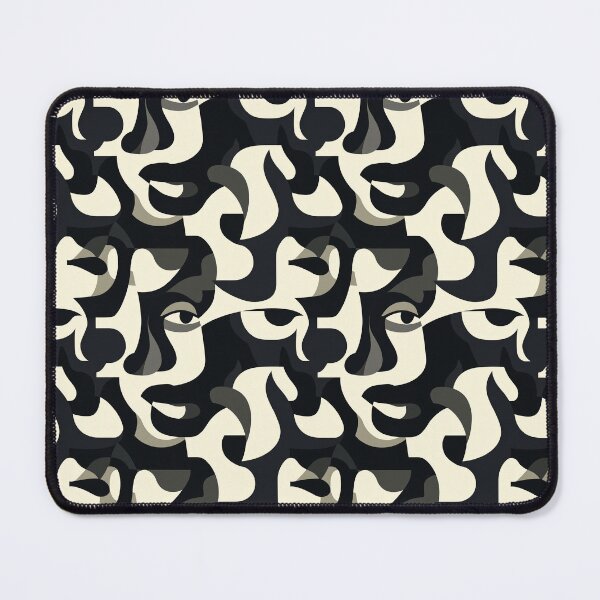 Item preview, Hypnotic Pattern of the Mind designed and sold by MidArtForge.