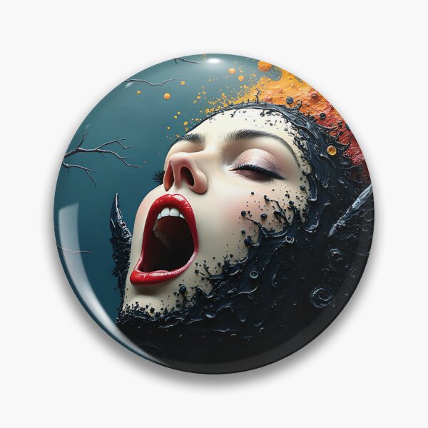 Item preview, Angel Between Worlds designed and sold by stableImaginarium.