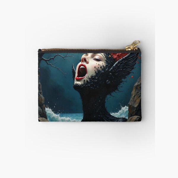 Item preview, Angel Between Worlds designed and sold by stableImaginarium.
