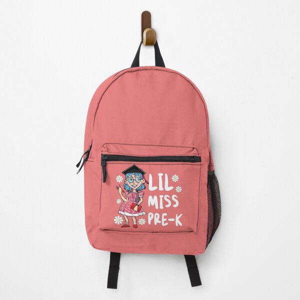 Item preview, Little Miss Pre-K Princess Cute Back to School Design for Preschool Girls designed and sold by Dmetalx Art Apparel.