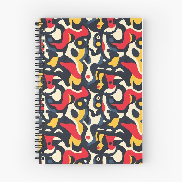 Item preview, Hypnotic Pattern of the Mind designed and sold by MidArtForge.