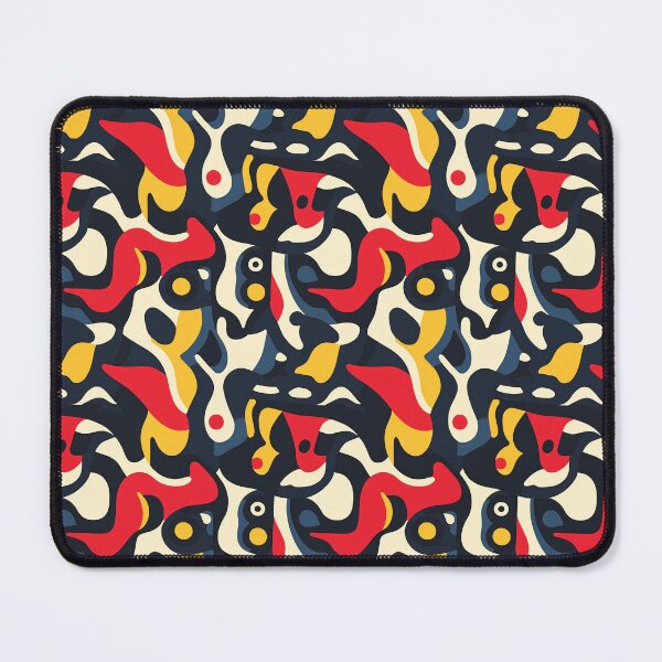 Item preview, Hypnotic Pattern of the Mind designed and sold by MidArtForge.