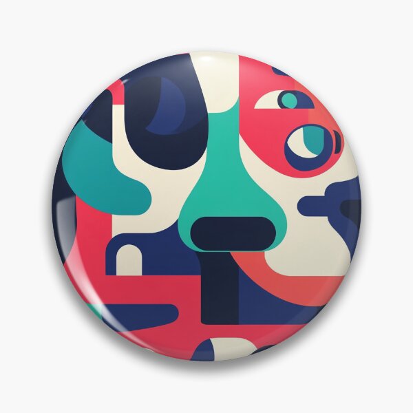 Item preview, Hypnotic Pattern of the Mind designed and sold by MidArtForge.