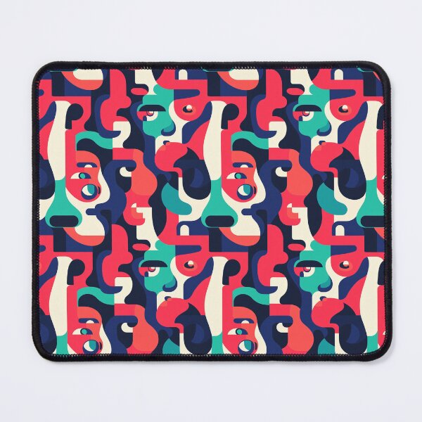 Item preview, Hypnotic Pattern of the Mind designed and sold by MidArtForge.