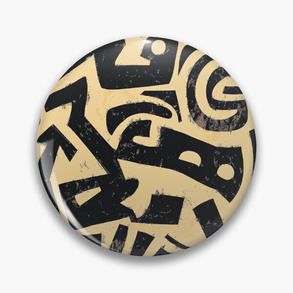 Item preview, Hypnotic Pattern of the Mind designed and sold by MidArtForge.