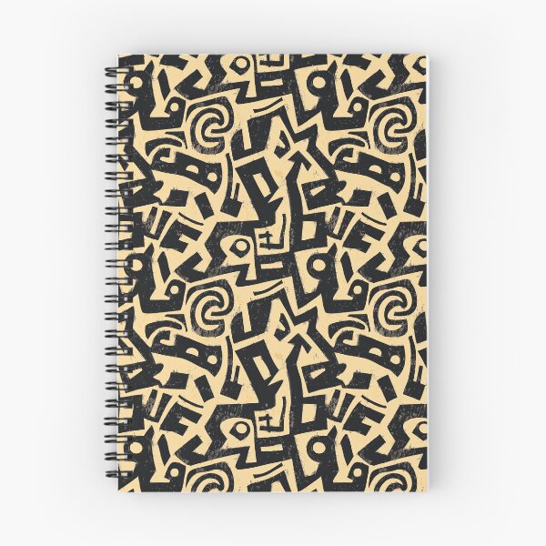 Item preview, Hypnotic Pattern of the Mind designed and sold by MidArtForge.