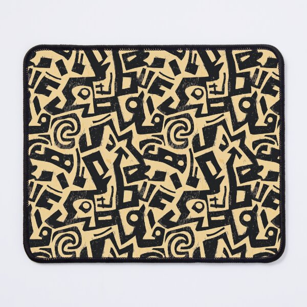 Item preview, Hypnotic Pattern of the Mind designed and sold by MidArtForge.