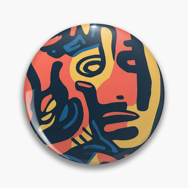 Item preview, Hypnotic Pattern of the Mind designed and sold by MidArtForge.