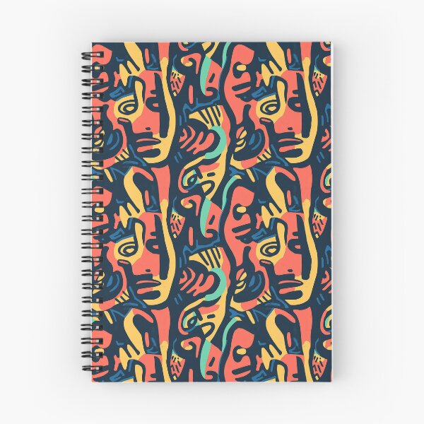 Item preview, Hypnotic Pattern of the Mind designed and sold by MidArtForge.