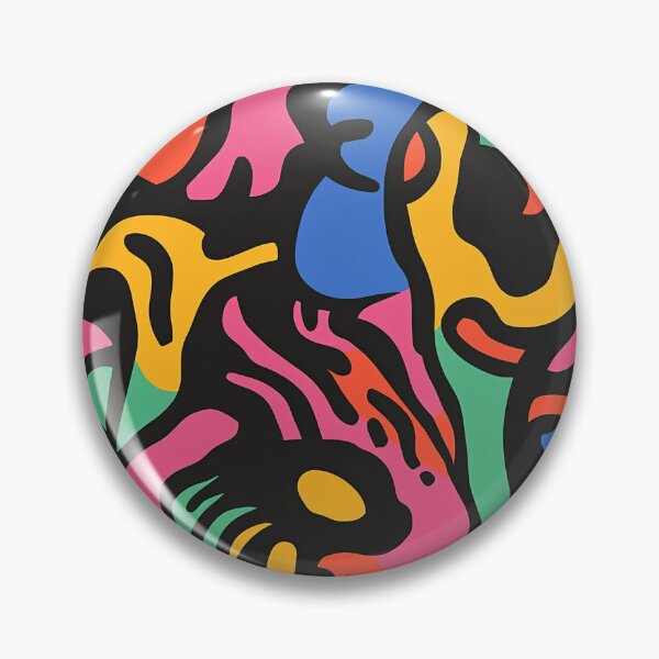 Item preview, Hypnotic Pattern of the Mind designed and sold by MidArtForge.