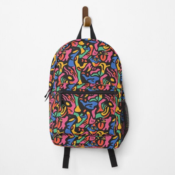 Item preview, Hypnotic Pattern of the Mind designed and sold by MidArtForge.