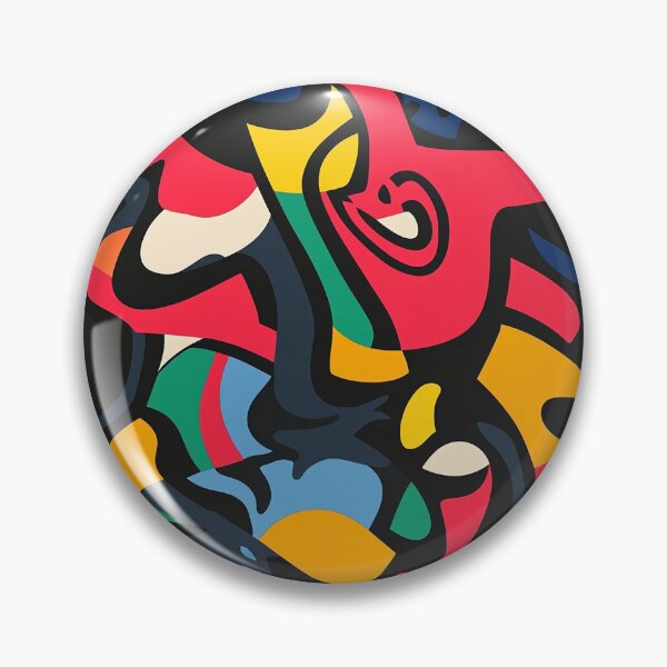 Item preview, Hypnotic Pattern of the Mind designed and sold by MidArtForge.