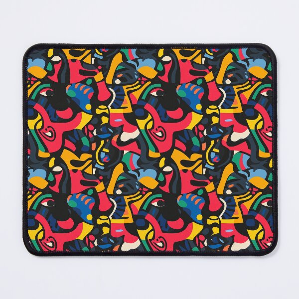 Item preview, Hypnotic Pattern of the Mind designed and sold by MidArtForge.