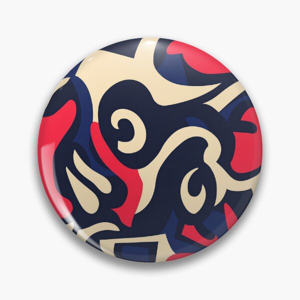 Item preview, Hypnotic Pattern of the Mind designed and sold by MidArtForge.