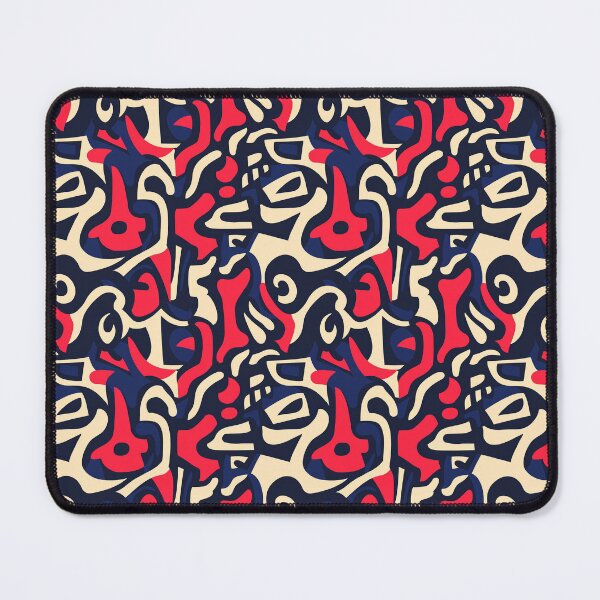 Item preview, Hypnotic Pattern of the Mind designed and sold by MidArtForge.