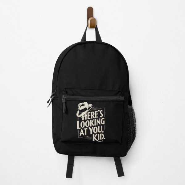 Item preview, Casablanca quote, Here's Looking at you Kid. designed and sold by Philip-p22.