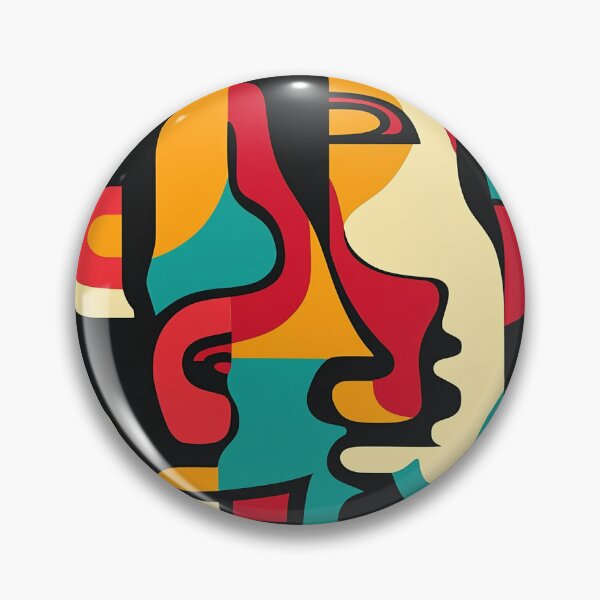 Item preview, Hypnotic Pattern of the Mind designed and sold by MidArtForge.