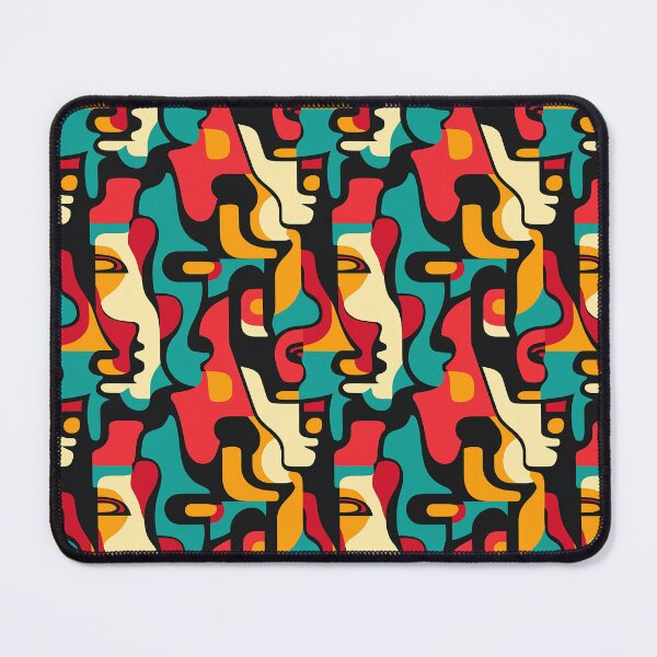 Item preview, Hypnotic Pattern of the Mind designed and sold by MidArtForge.