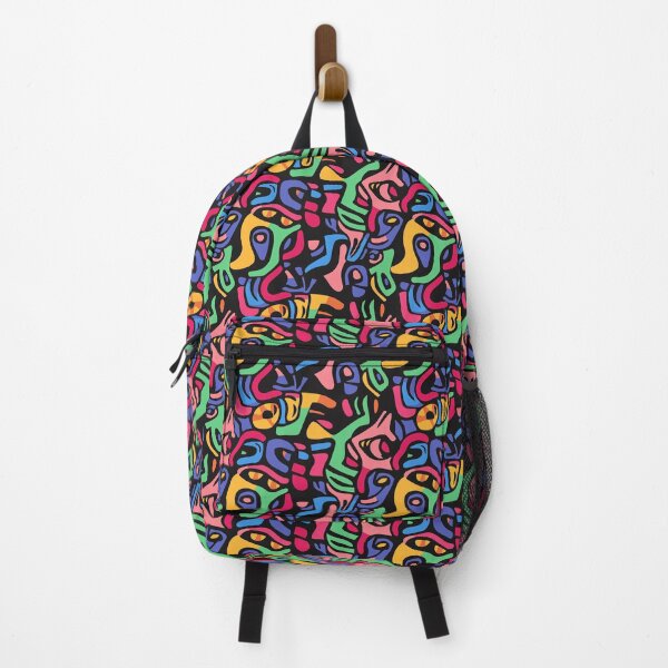 Item preview, Hypnotic Pattern of the Mind designed and sold by MidArtForge.