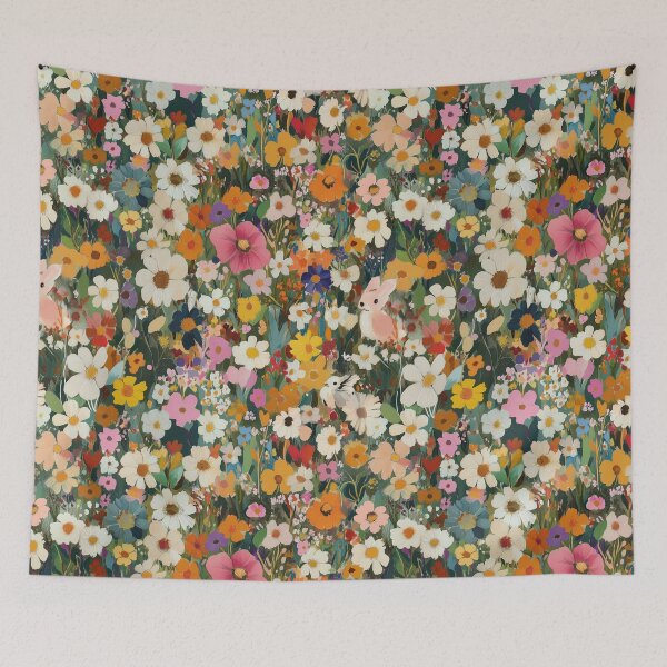 Item preview, Hey Bunny designed and sold by Print Gardens.